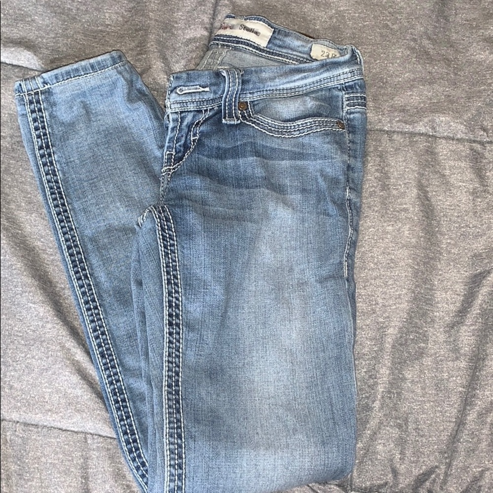 BKE Jeans
